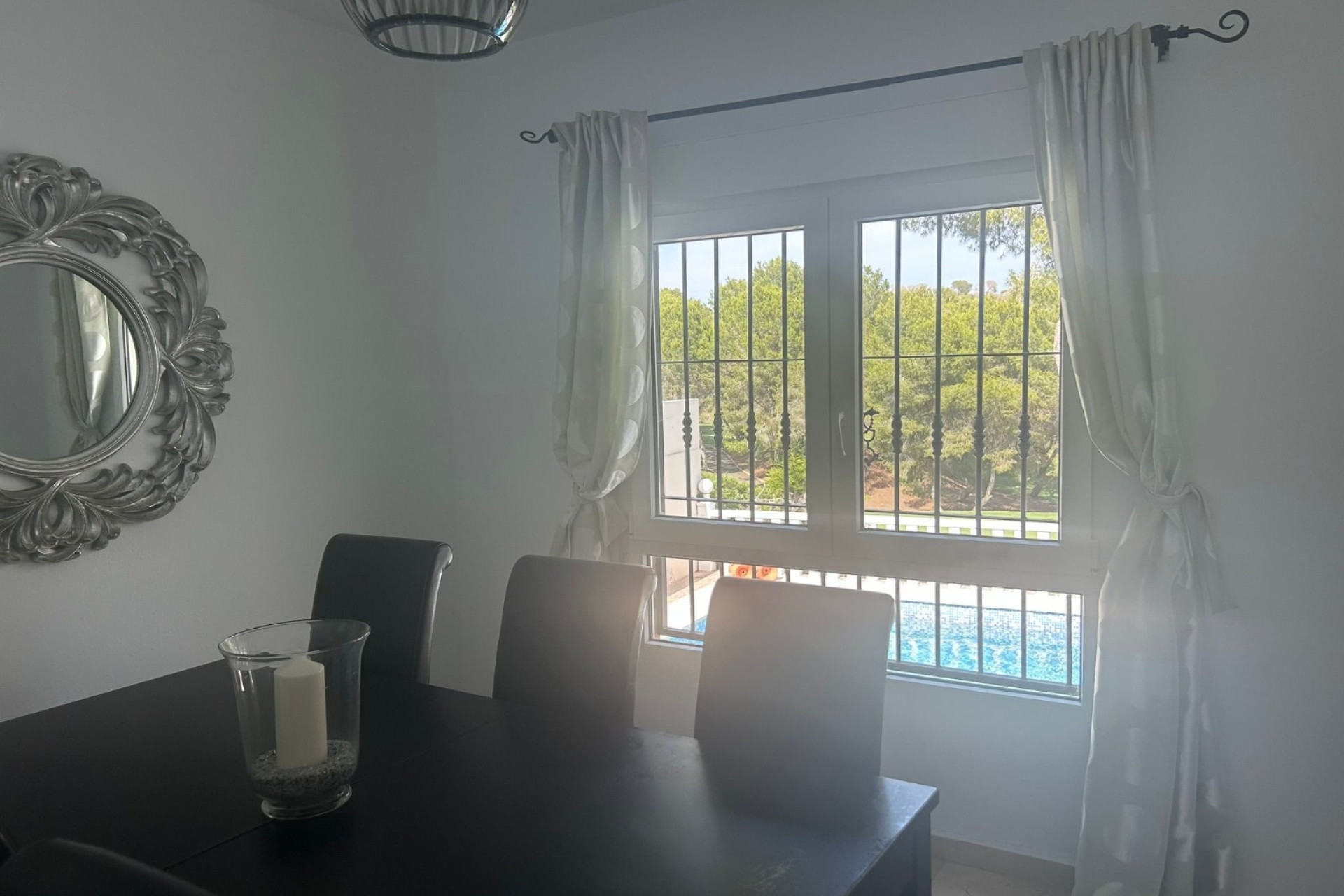 Herverkoop - Vrijstaande villa - Orihuela Costa - Lomas De Campoamor-las Ramblas