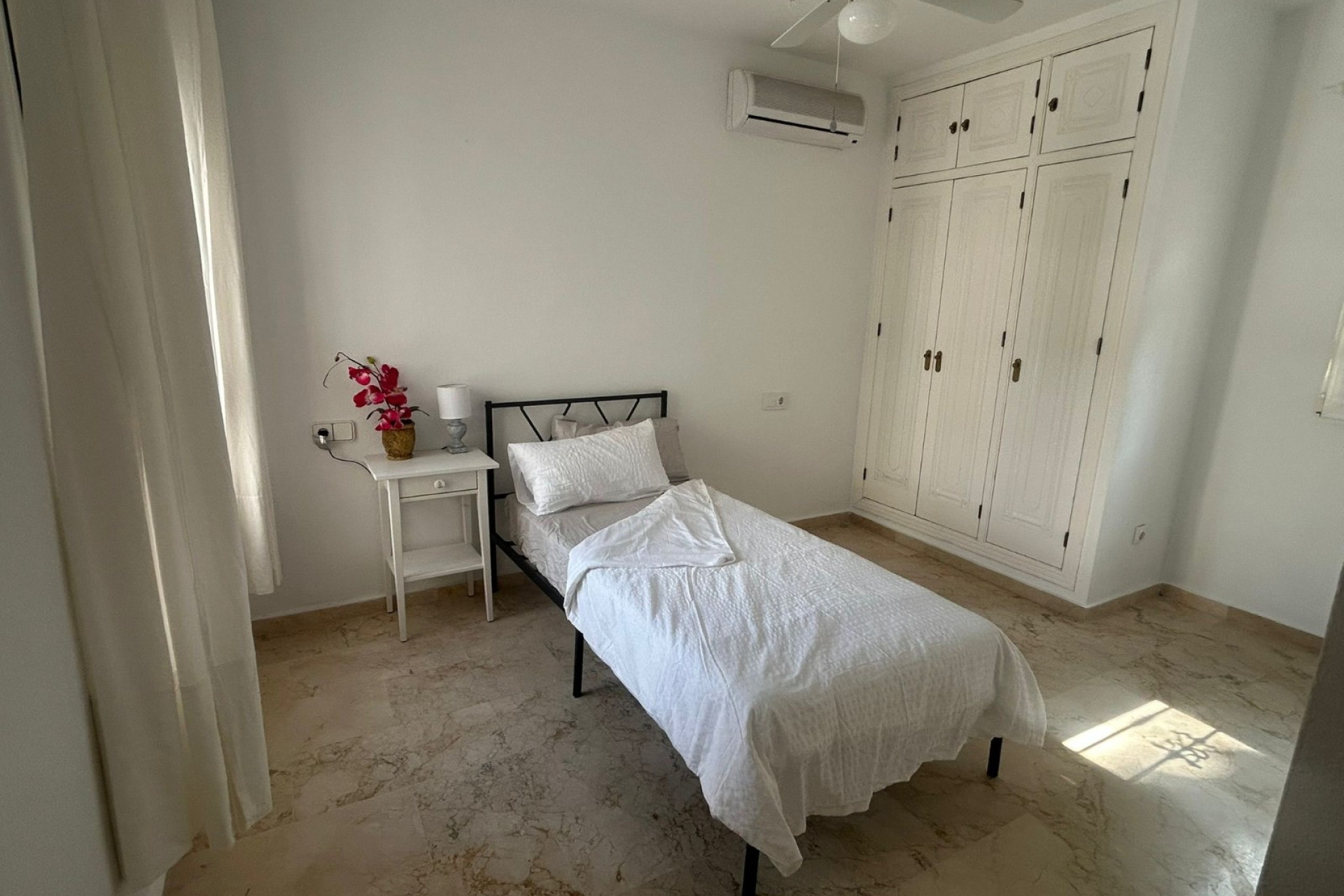 Herverkoop - Vrijstaande villa - Orihuela Costa - Lomas De Campoamor-las Ramblas