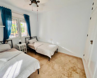 Herverkoop - Vrijstaande villa - Orihuela Costa - Lomas de Campoamor-Las Ramblas