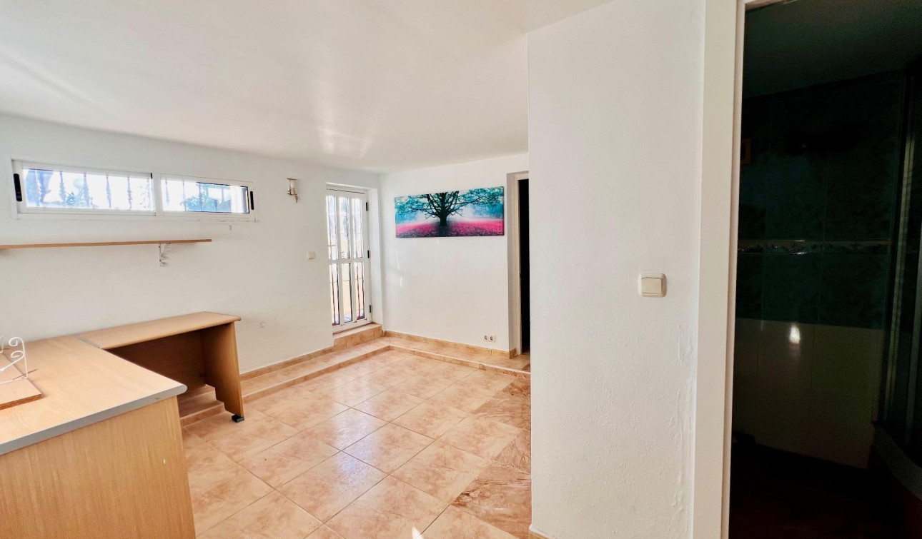 Herverkoop - Vrijstaande villa - Orihuela Costa - Lomas de Campoamor-Las Ramblas