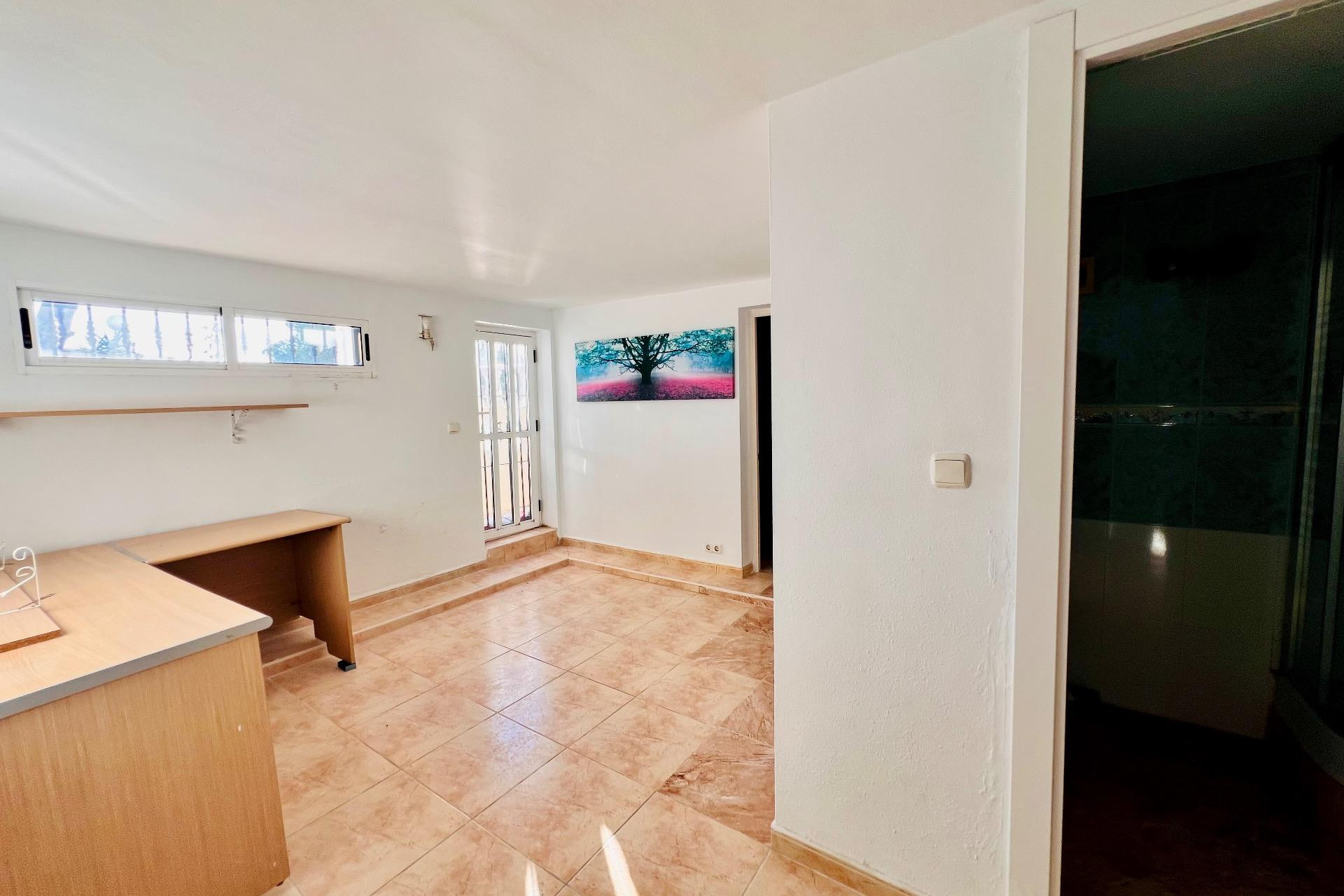 Herverkoop - Vrijstaande villa - Orihuela Costa - Lomas de Campoamor-Las Ramblas