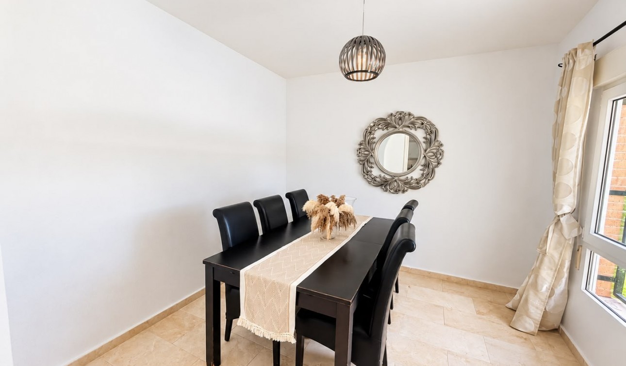 Herverkoop - Vrijstaande villa - Orihuela Costa - Lomas De Campoamor-las Ramblas