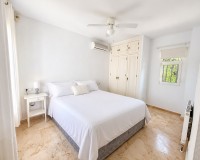 Herverkoop - Vrijstaande villa - Orihuela Costa - Lomas De Campoamor-las Ramblas