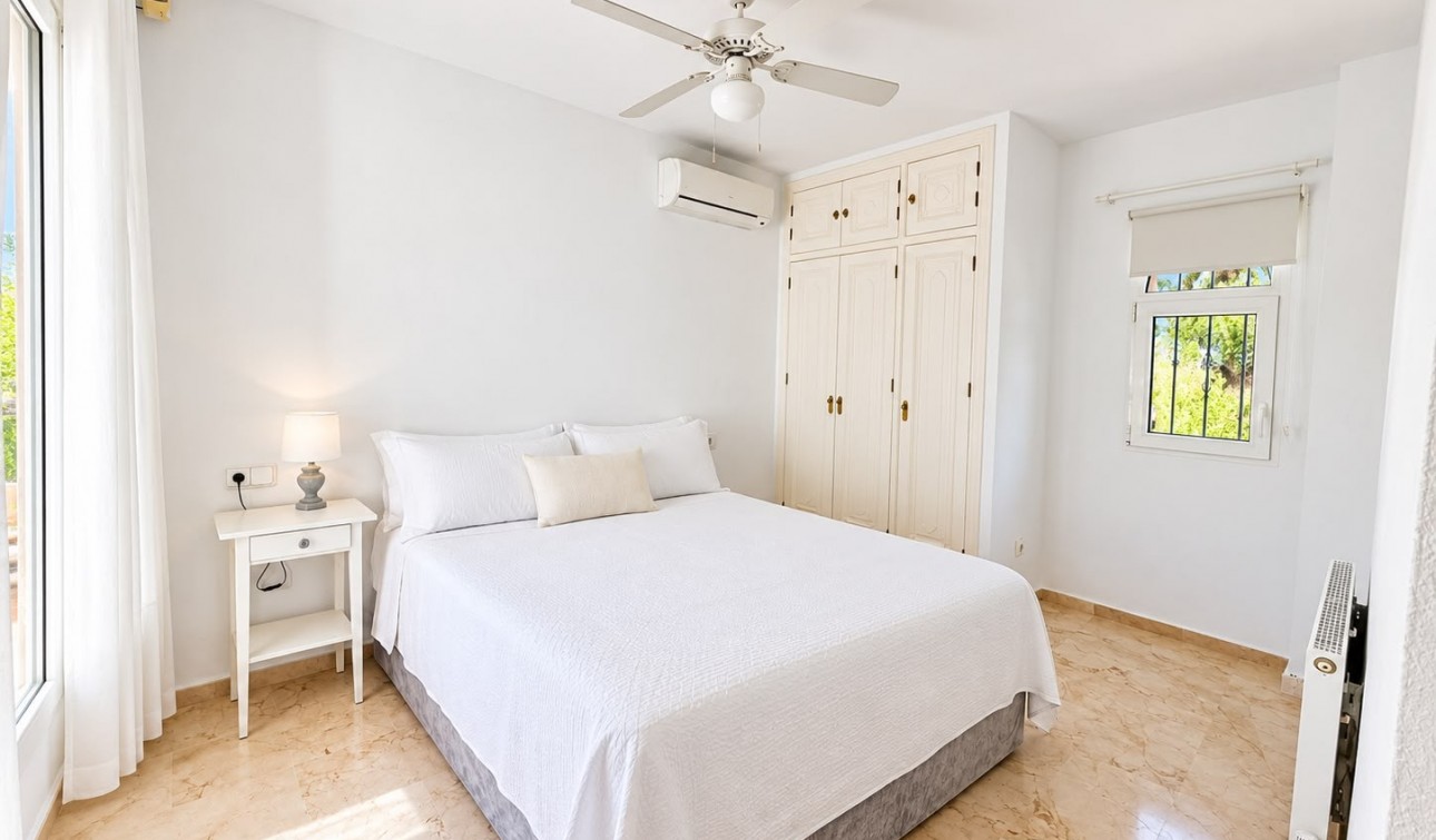 Herverkoop - Vrijstaande villa - Orihuela Costa - Lomas De Campoamor-las Ramblas