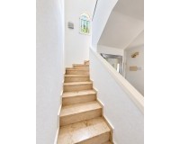 Herverkoop - Vrijstaande villa - Orihuela Costa - Lomas De Campoamor-las Ramblas