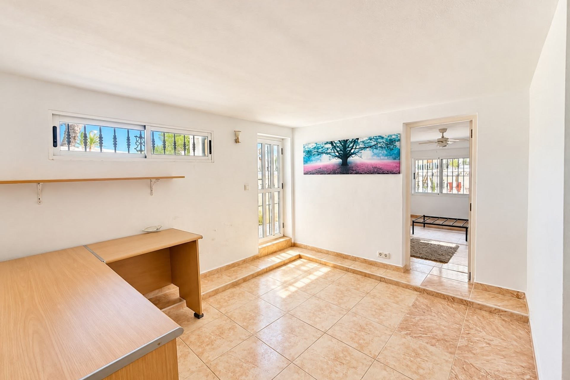 Herverkoop - Vrijstaande villa - Orihuela Costa - Lomas De Campoamor-las Ramblas
