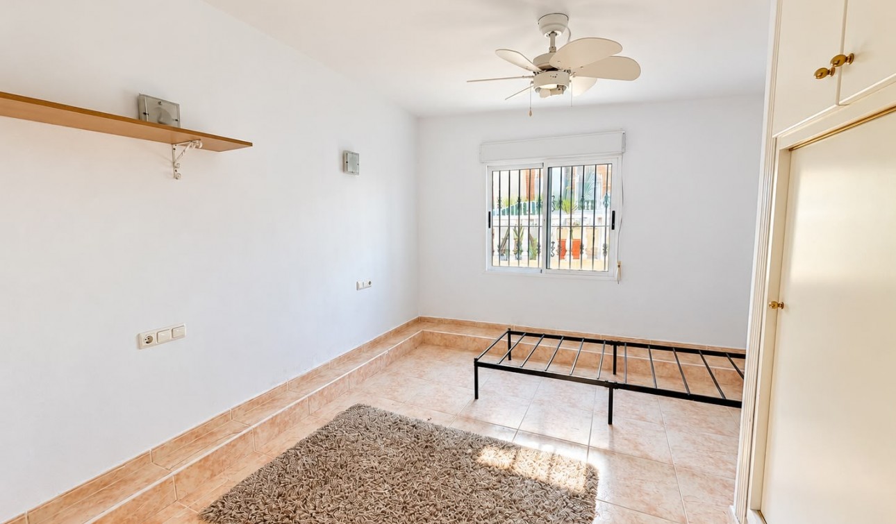Herverkoop - Vrijstaande villa - Orihuela Costa - Lomas De Campoamor-las Ramblas
