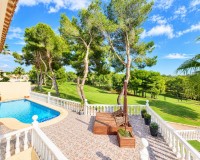Herverkoop - Vrijstaande villa - Orihuela Costa - Lomas De Campoamor-las Ramblas