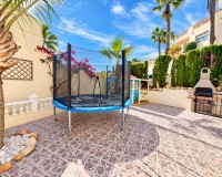 Herverkoop - Vrijstaande villa - Orihuela Costa - Lomas De Campoamor-las Ramblas