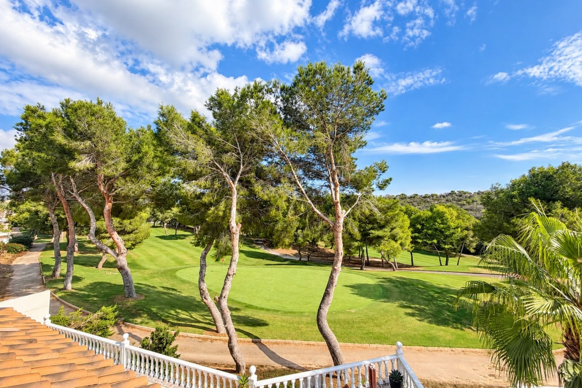 Herverkoop - Vrijstaande villa - Orihuela Costa - Lomas De Campoamor-las Ramblas