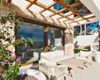 Herverkoop - Vrijstaande villa - Orihuela Costa - Lomas de Don Juan