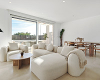 Herverkoop - Vrijstaande villa - Orihuela Costa - Lomas de Don Juan