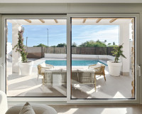 Herverkoop - Vrijstaande villa - Orihuela Costa - Lomas de Don Juan