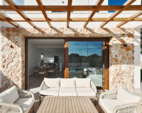 Herverkoop - Vrijstaande villa - Orihuela Costa - Lomas de Don Juan