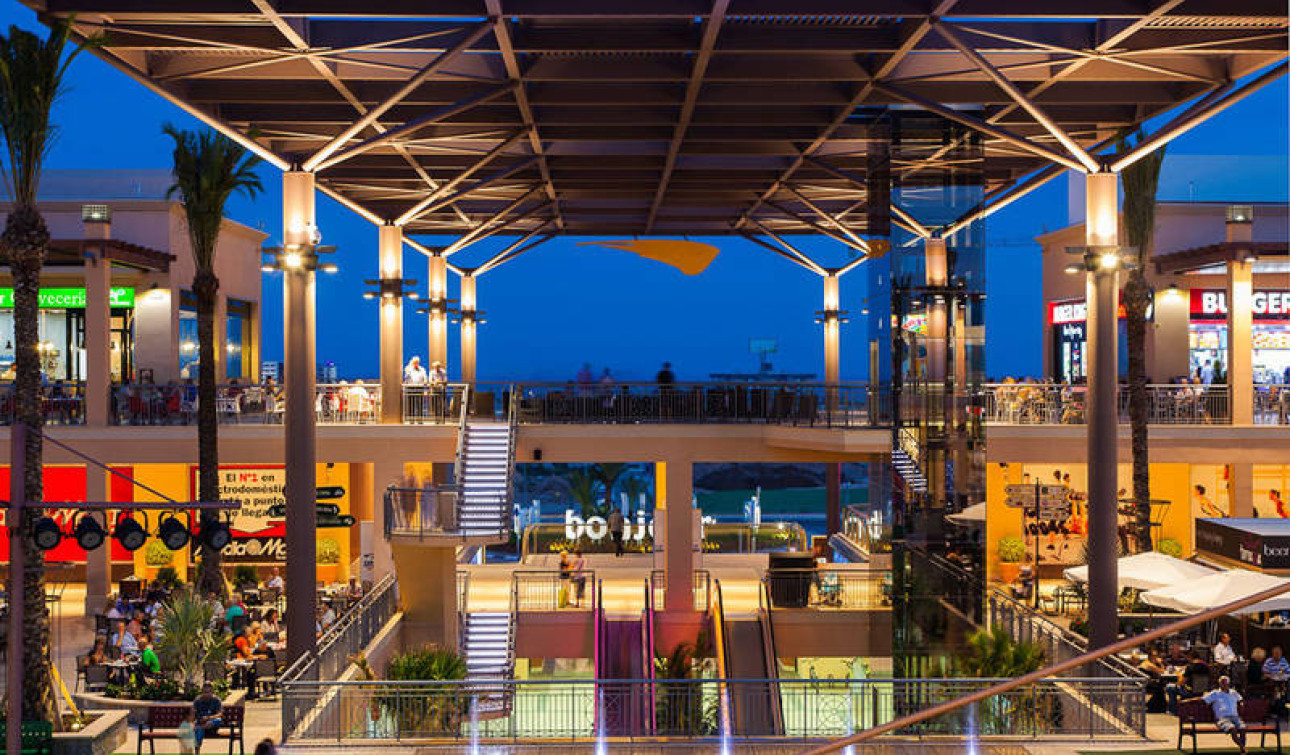 Herverkoop - Vrijstaande villa - Orihuela Costa - Lomas de Don Juan