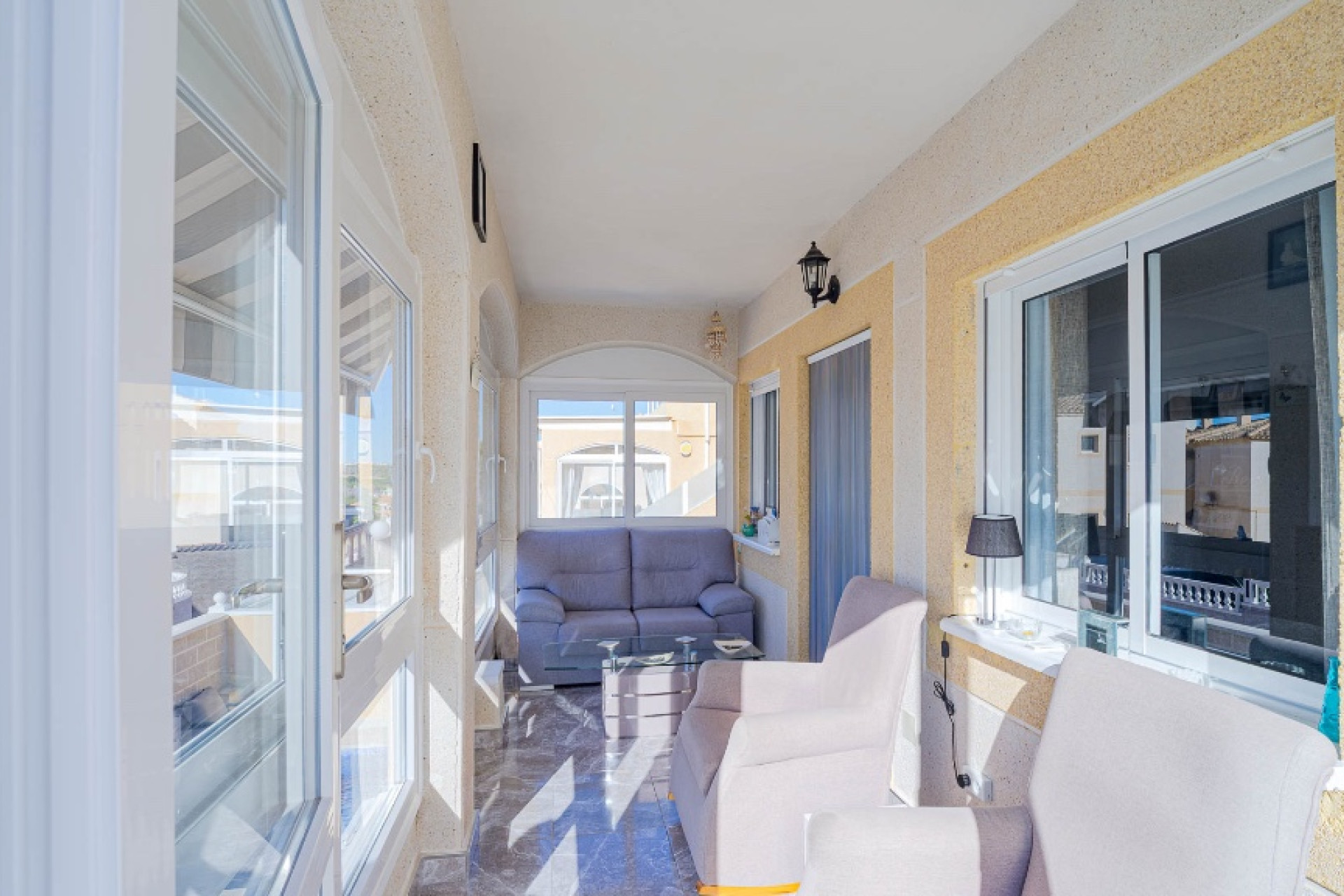 Herverkoop - Vrijstaande villa - Orihuela Costa - Los Altos