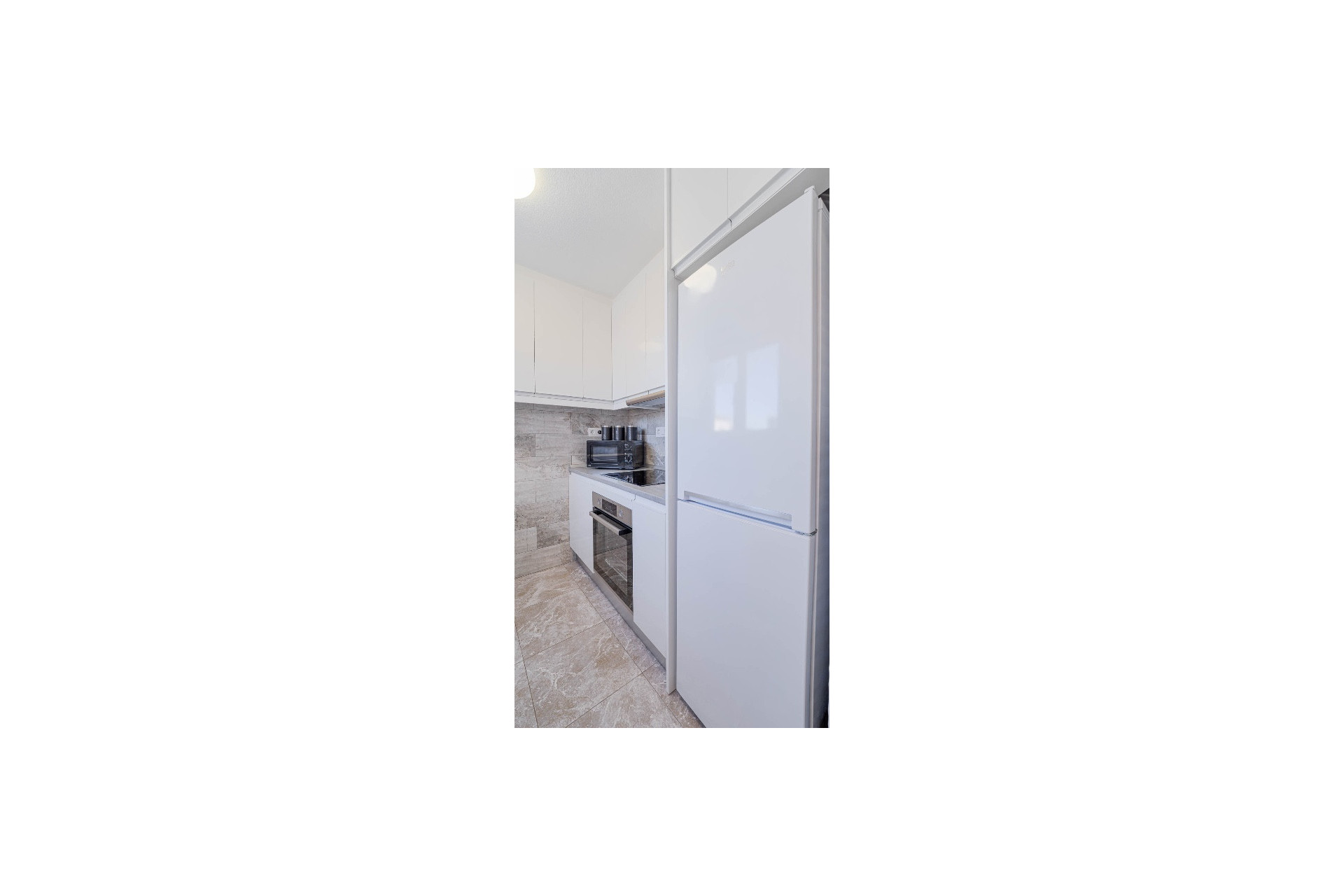 Herverkoop - Vrijstaande villa - Orihuela Costa - Los Altos