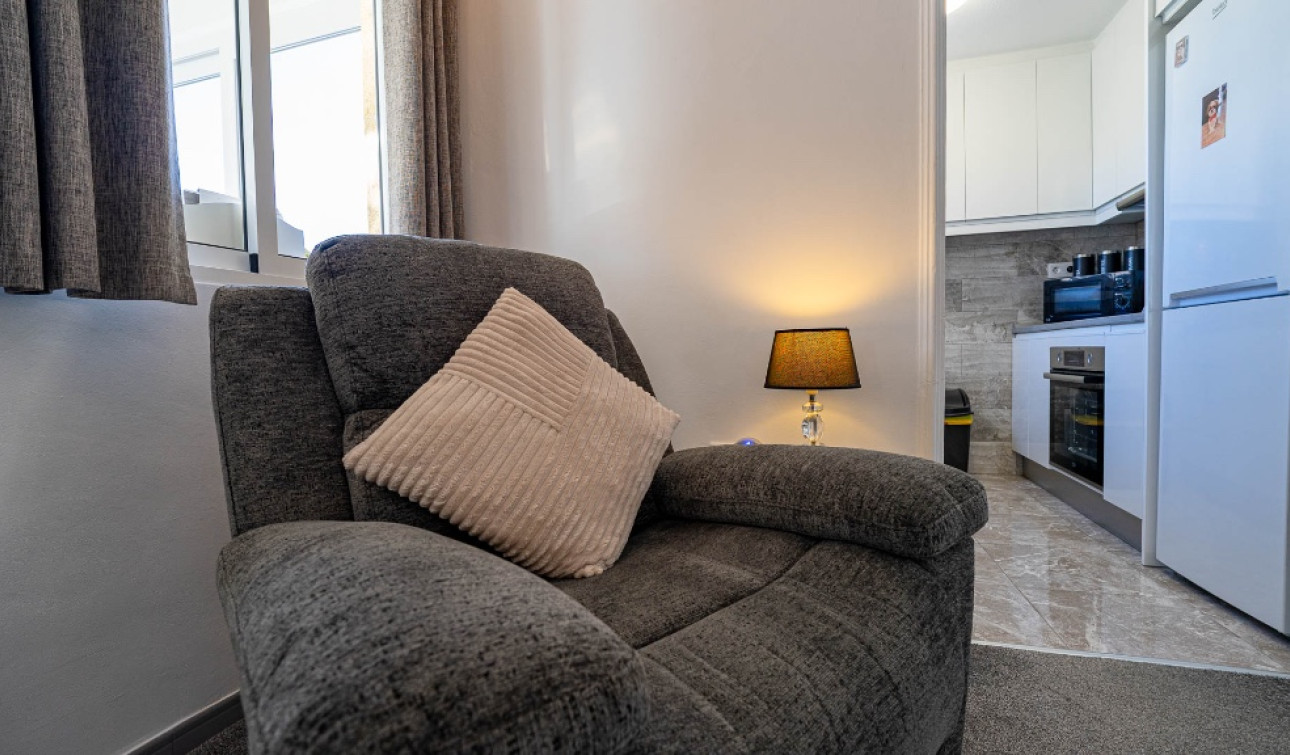 Herverkoop - Vrijstaande villa - Orihuela Costa - Los Altos