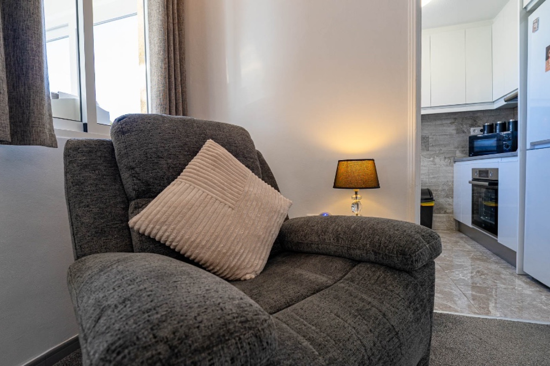 Herverkoop - Vrijstaande villa - Orihuela Costa - Los Altos
