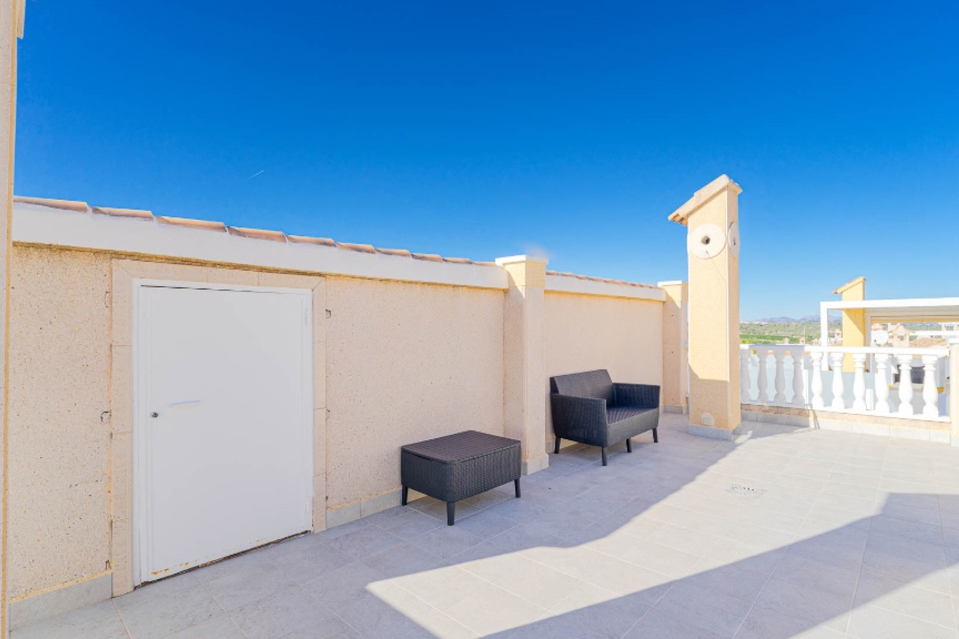 Herverkoop - Vrijstaande villa - Orihuela Costa - Los Altos