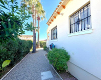 Herverkoop - Vrijstaande villa - Orihuela Costa - Los Dolses