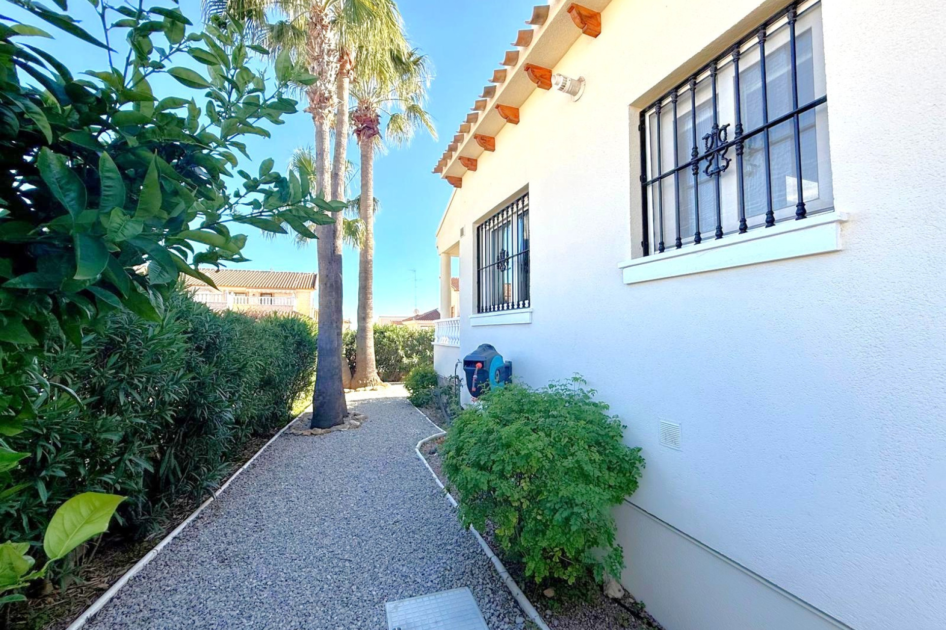 Herverkoop - Vrijstaande villa - Orihuela Costa - Los Dolses