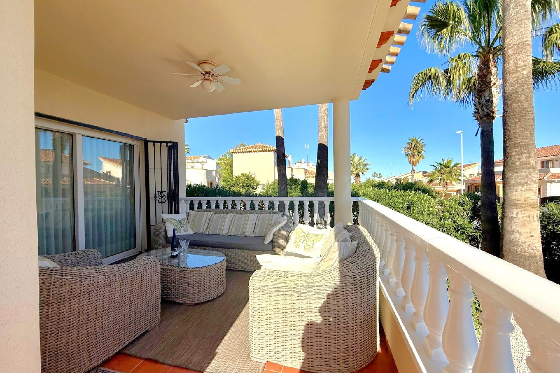 Herverkoop - Vrijstaande villa - Orihuela Costa - Los Dolses