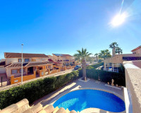 Herverkoop - Vrijstaande villa - Orihuela Costa - Los Dolses