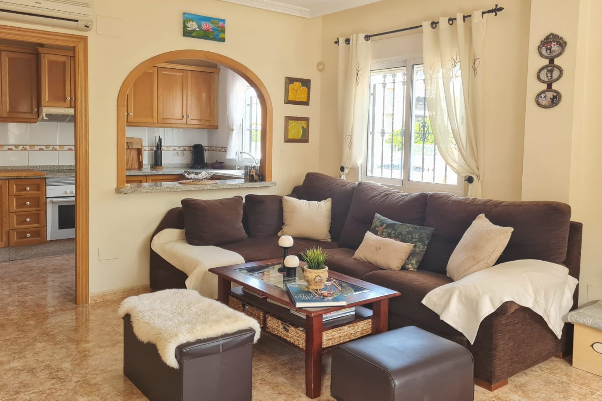 Herverkoop - Vrijstaande villa - Orihuela Costa - Los Dolses