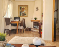 Herverkoop - Vrijstaande villa - Orihuela Costa - Los Dolses