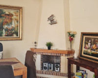 Herverkoop - Vrijstaande villa - Orihuela Costa - Los Dolses