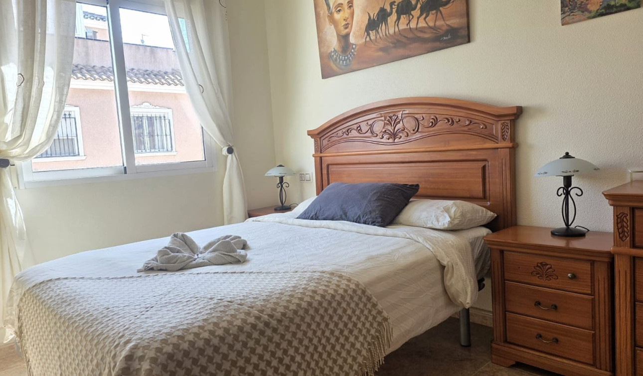 Herverkoop - Vrijstaande villa - Orihuela Costa - Los Dolses