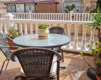 Herverkoop - Vrijstaande villa - Orihuela Costa - Los Dolses