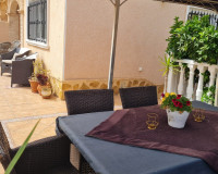 Herverkoop - Vrijstaande villa - Orihuela Costa - Los Dolses