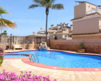 Herverkoop - Vrijstaande villa - Orihuela Costa - Los Dolses