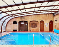 Herverkoop - Vrijstaande villa - Orihuela Costa - Los Dolses