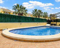 Herverkoop - Vrijstaande villa - Orihuela Costa - Los Dolses