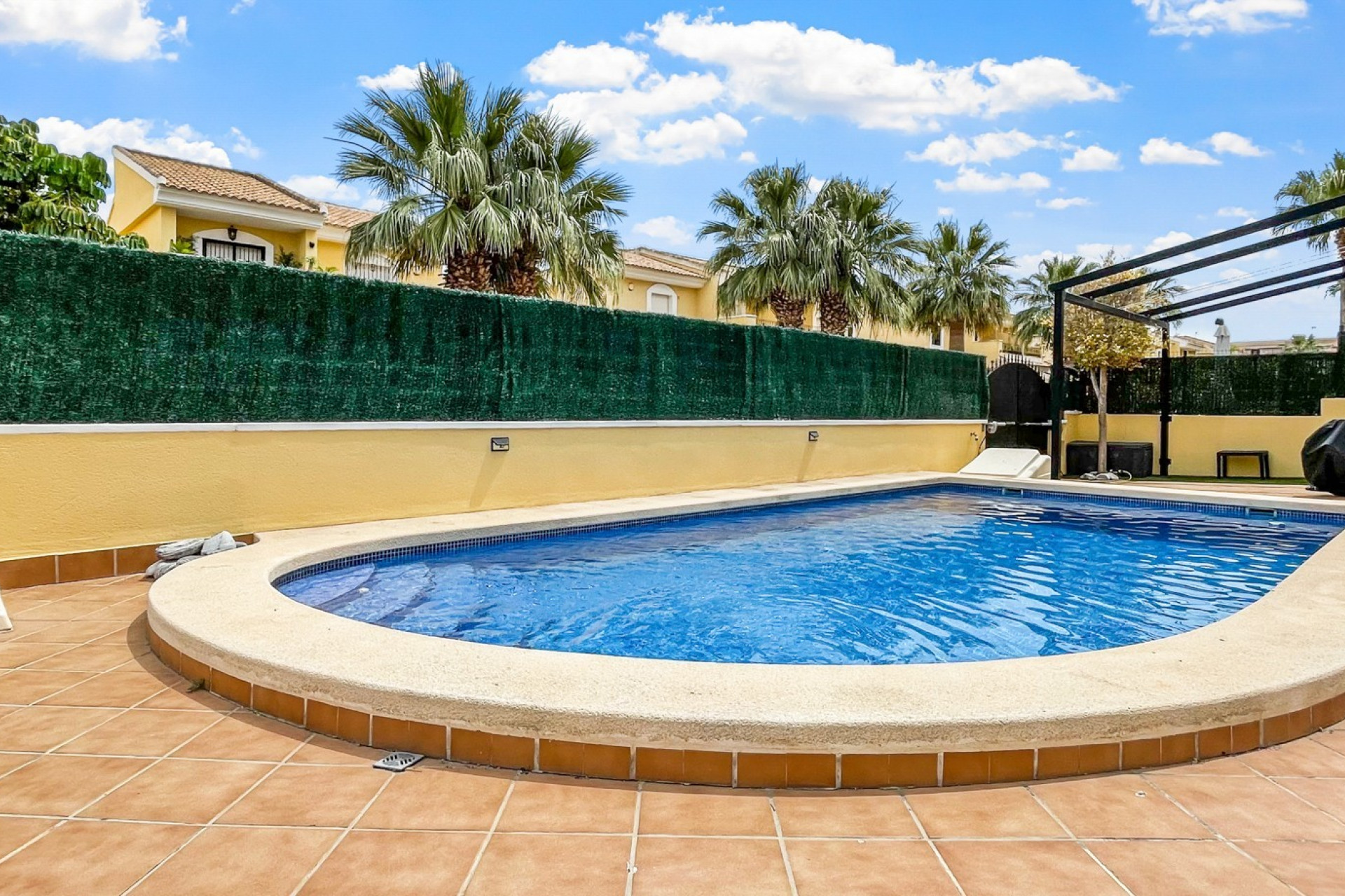 Herverkoop - Vrijstaande villa - Orihuela Costa - Los Dolses