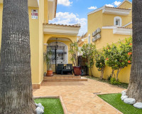 Herverkoop - Vrijstaande villa - Orihuela Costa - Los Dolses