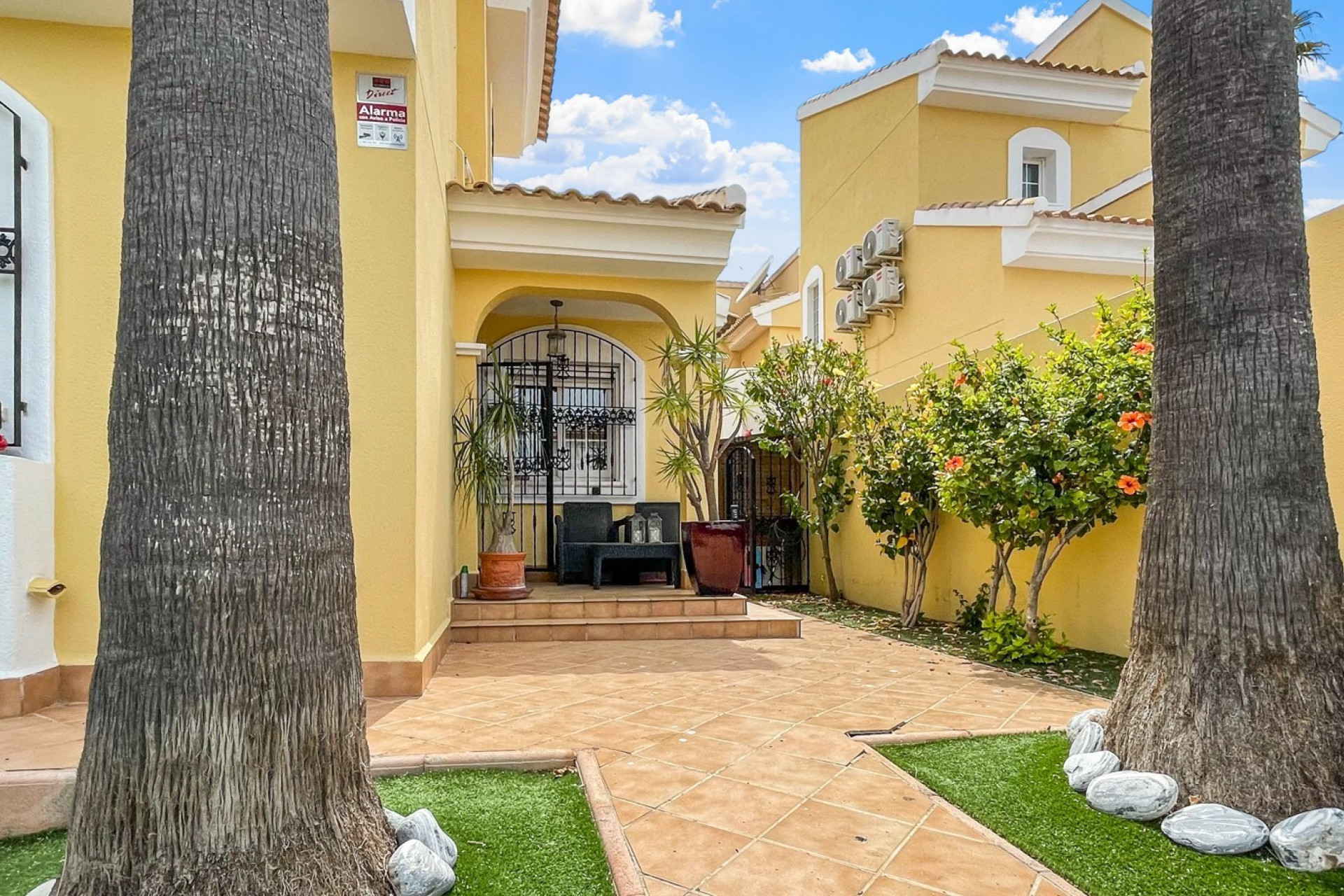 Herverkoop - Vrijstaande villa - Orihuela Costa - Los Dolses