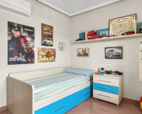Herverkoop - Vrijstaande villa - Orihuela Costa - Los Dolses