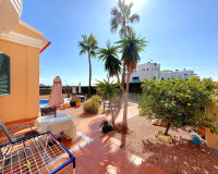 Herverkoop - Vrijstaande villa - Orihuela Costa - Los Dolses