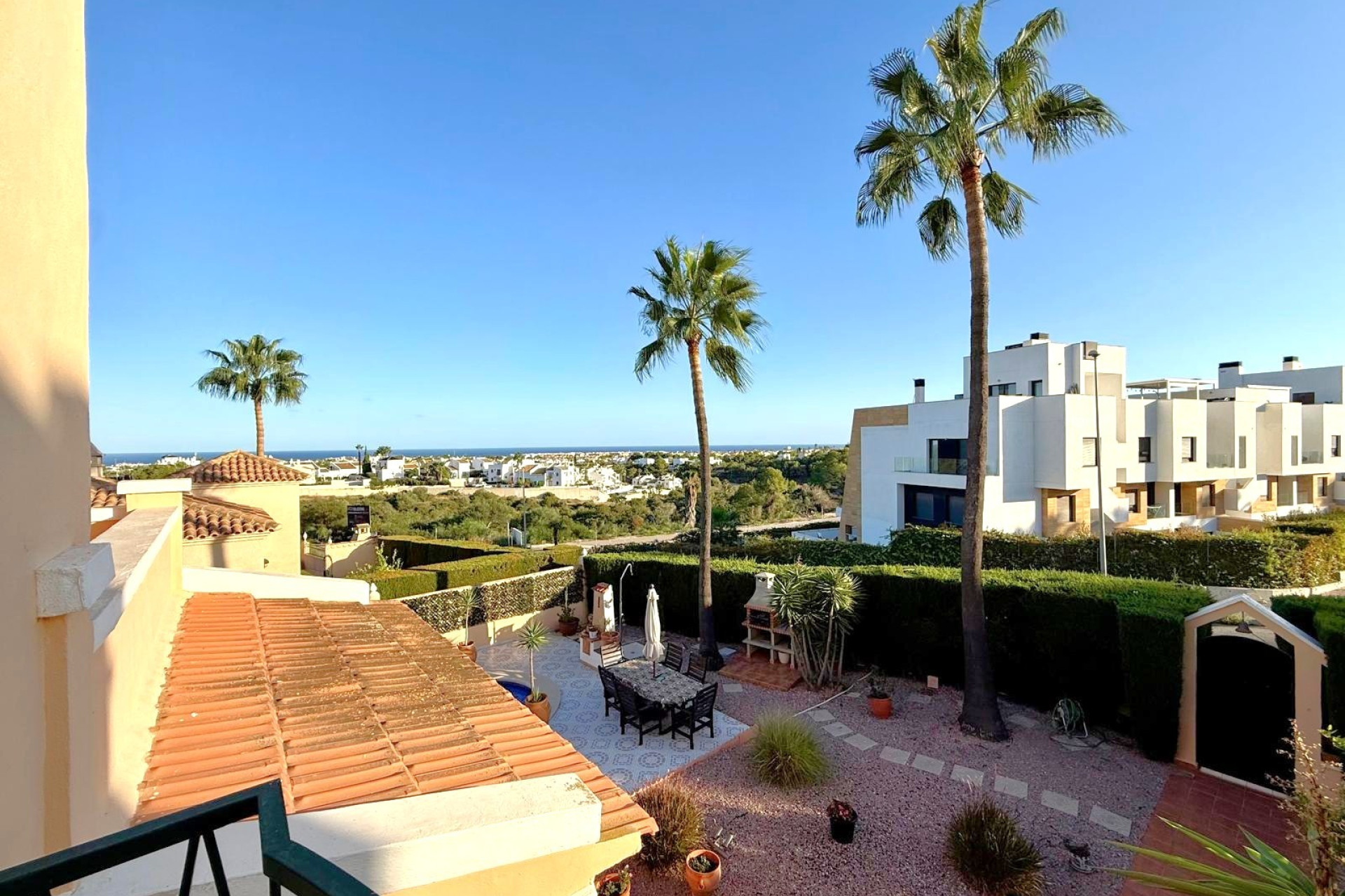 Herverkoop - Vrijstaande villa - Orihuela Costa - Los Dolses