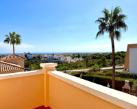 Herverkoop - Vrijstaande villa - Orihuela Costa - Los Dolses