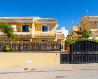 Herverkoop - Vrijstaande villa - Orihuela Costa - Los Dolses