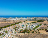 Herverkoop - Vrijstaande villa - Orihuela Costa - Los Dolses