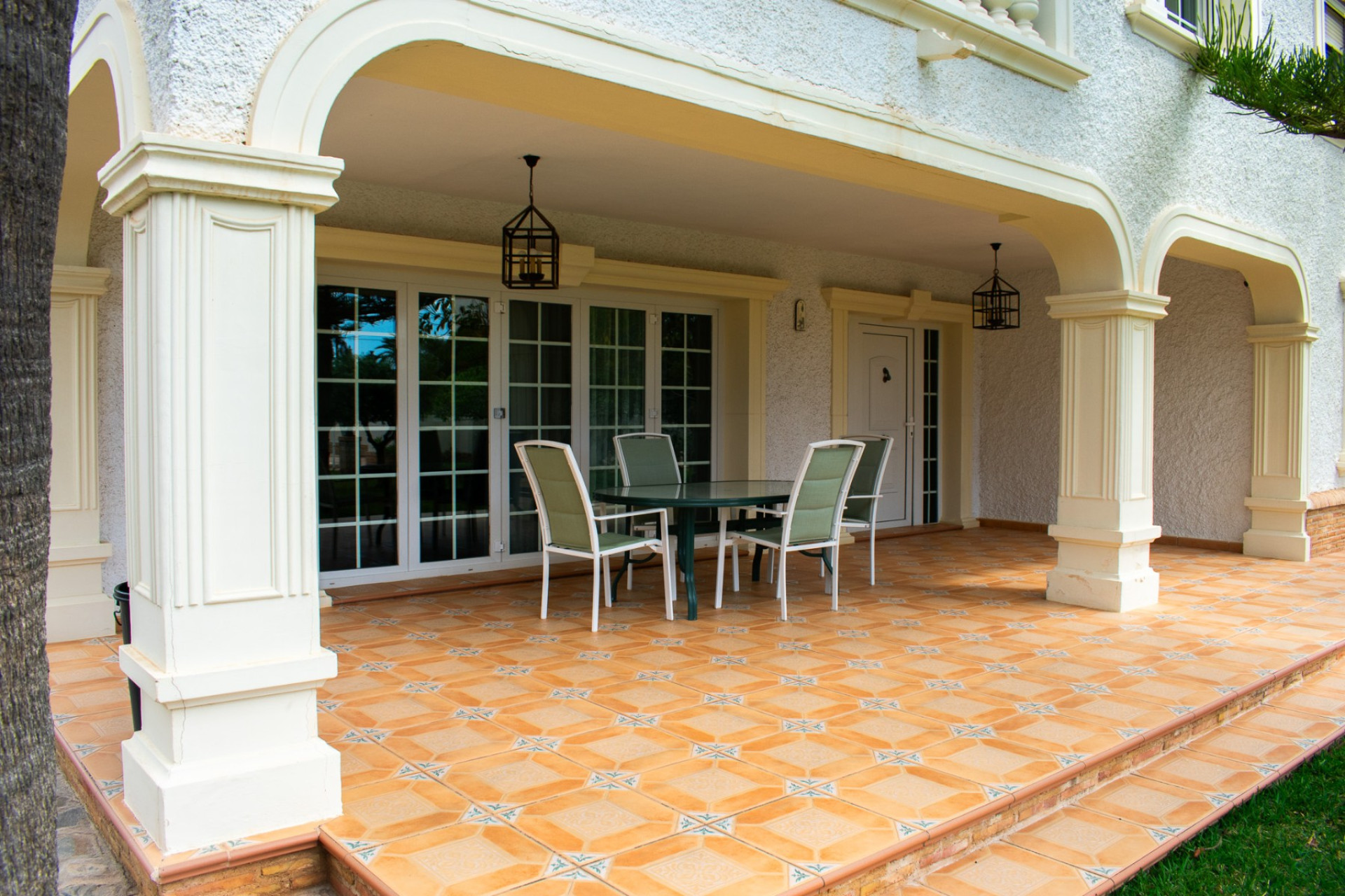 Herverkoop - Vrijstaande villa - Orihuela Costa - MUY CERCA DE LA PLAYA