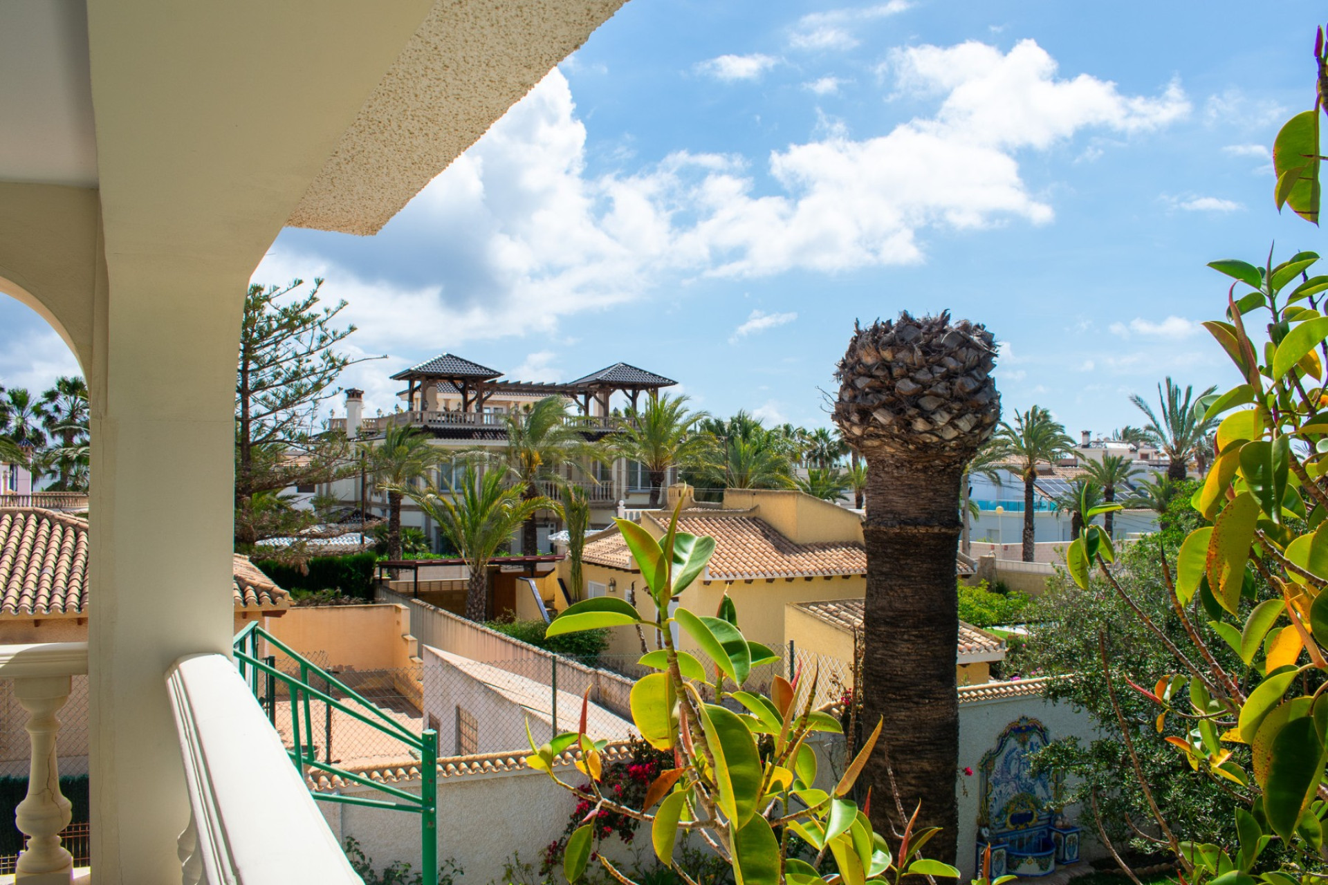 Herverkoop - Vrijstaande villa - Orihuela Costa - MUY CERCA DE LA PLAYA