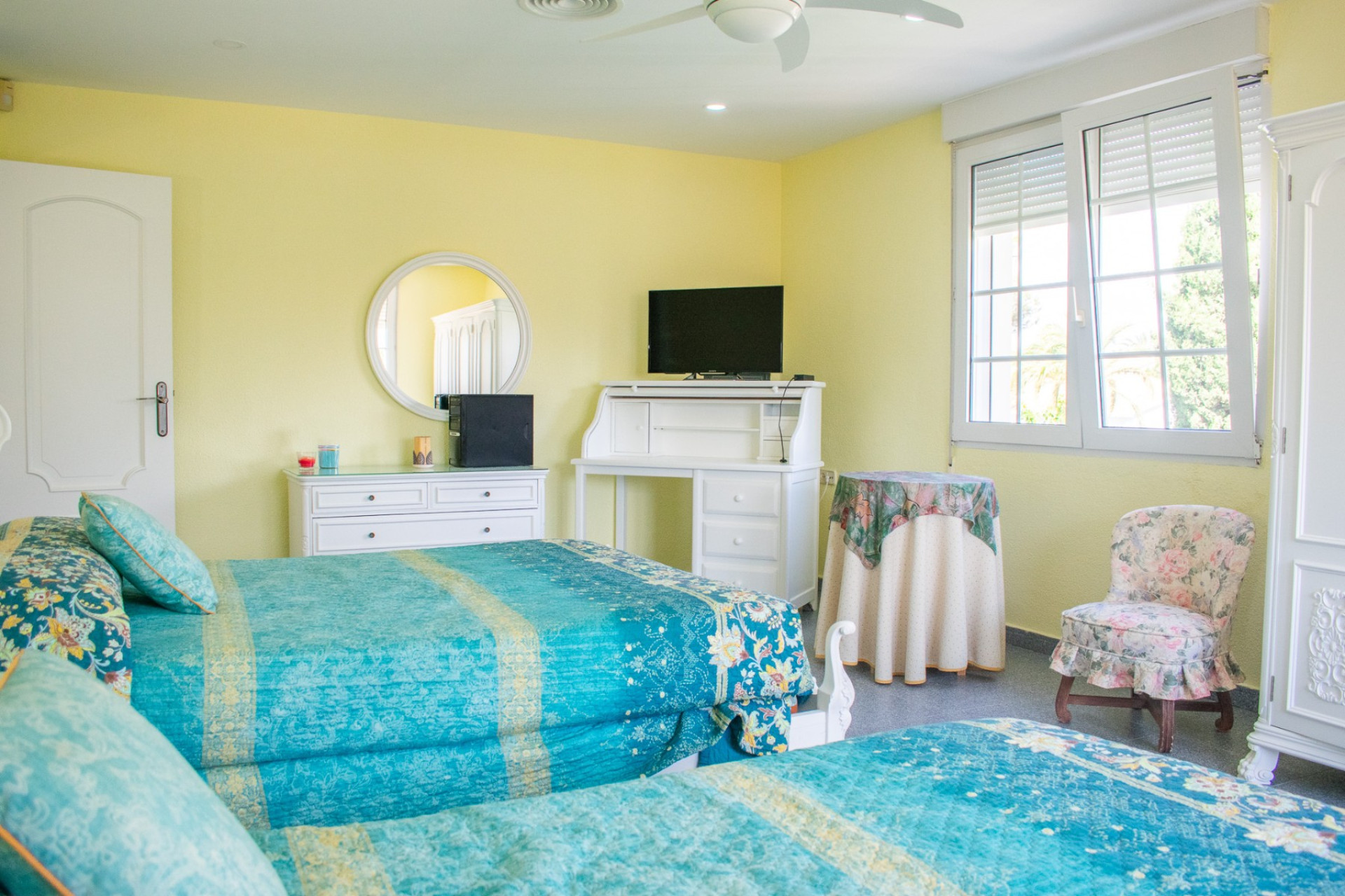 Herverkoop - Vrijstaande villa - Orihuela Costa - MUY CERCA DE LA PLAYA