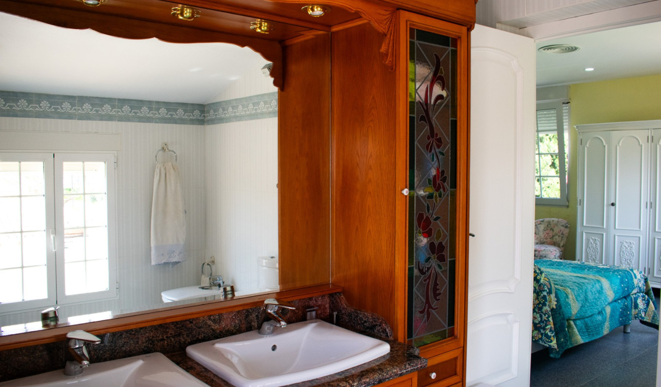 Herverkoop - Vrijstaande villa - Orihuela Costa - MUY CERCA DE LA PLAYA